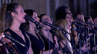 That's Napoli Live Show - Showreel