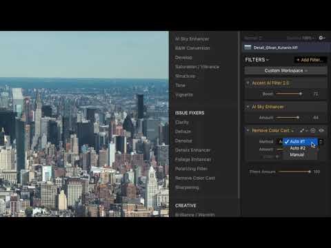 how to add skies to luminar ai mac how to add skies to luminar ai mac