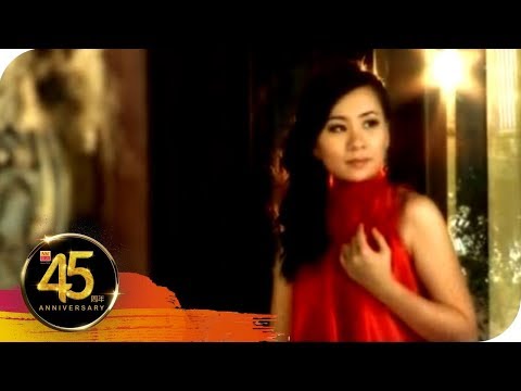 黄晓凤ANGELINE WONG I 流行魅力恋歌4 I 一缕相思情 I OFFICIAL MUSIC VIDEO