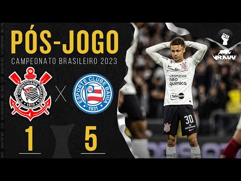 Timão Stats - Tudo sobre o Sport Club Corinthians Paulista