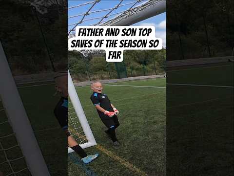 Our Top Saves So Far This Season