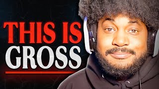 The CoryxKenshin Allegations Are Disturbing 😳