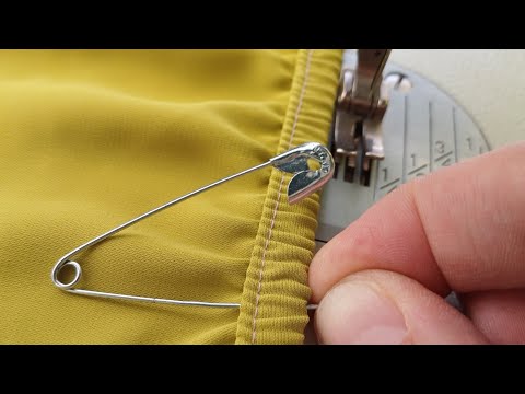 Secrets that only a few people know 🔴(sewing techniques)
