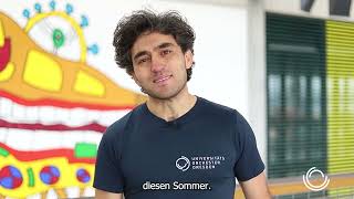 Wir suchen dich!  |  Sommerkonzerte 2023  |  Universitätsorchester Dresden