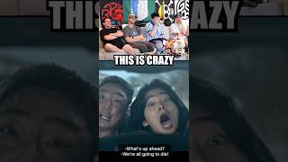 THIS TEACHER IS BUILT DIFFERENT | Americans react to Teach you a Lesson #kdrama #teachyoualesson