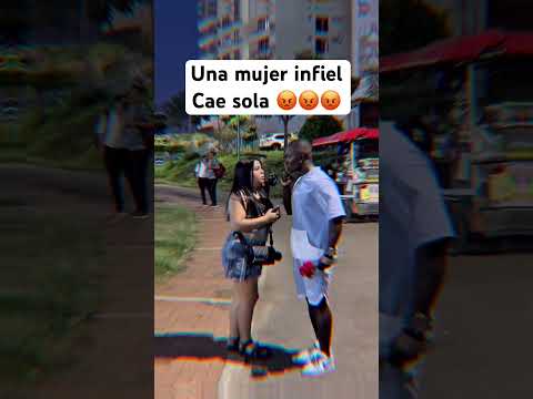 Así se atrapa a una infiel #love #video #infiel #siguemeparamasvideos #pareja #amor #reels l