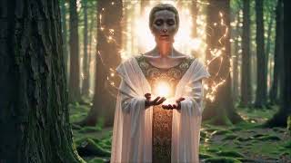 MYSTIC CROCK - Amber Light