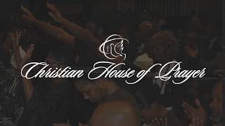 Christian House of Prayer Sunday Service