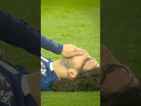 Mazraoui Revenge 🤯