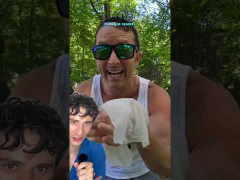 Who pooped on this man??? #dermreacts #skincare
