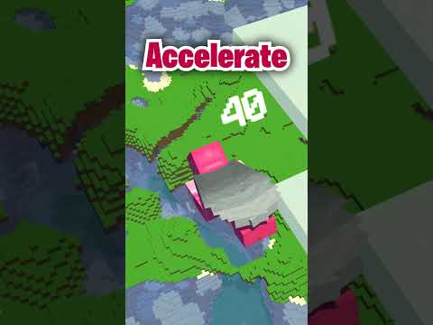 Infinite Elytra flight in 1.20 #minecraft #didyouknow #minecraftanimation