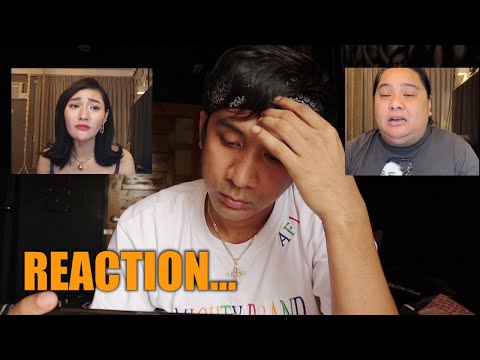 SACHZNA'S SITUATION ( REACTION )