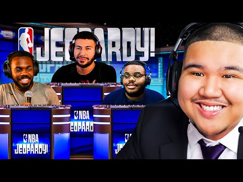 SNS NBA JEOPARDY