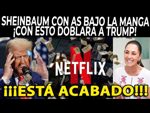 VIVA MEXICO CABRO    !!! A MEXICO SE LE RESPETA ¡TRUMP NO PUDE CREERLO! PAGÓ LAS CONSECUENCIAS