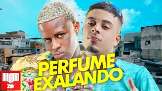 MC Tuto e MC IG -  Perfume Exalando (DJ Glenner)