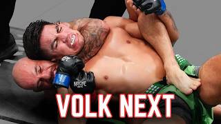 EPIC Night of Fights! UFC Noche RECAP