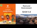 Rocks and Their Environmental Impact