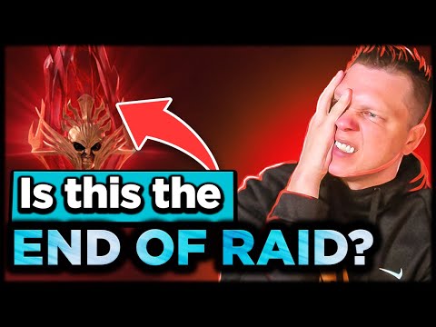 Will this ACTUALLY kill RAID Shadow Legends or being OVERBLOWN?