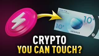 Crypto You Can Touch?! Inside Fastex’s Harmony Meetup
