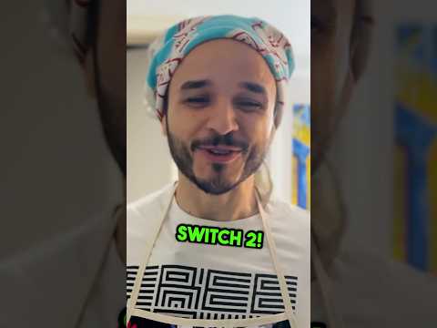 ¡PS5 vs. Nintendo Switch 2! 🪇