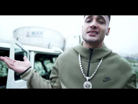 Built in pain | vol.2 | Asim Riaz | official Music video | 2024 |