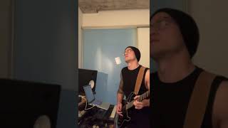 The First Jam