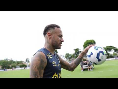 Neymar Jr | NJr WEEK BRASIL #7