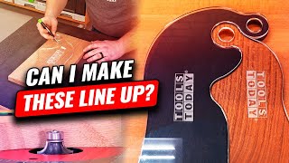Nesting Cutting Boards | ToolsToday Video