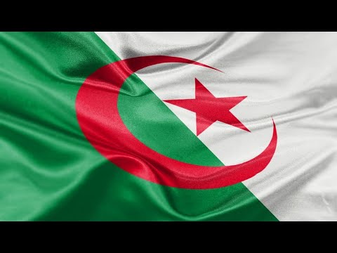 5 faits sur L'Algรฉrie ๐ฉ๐ฟ ๐ฒ #shortswithzita