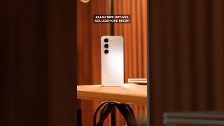 benar tapi gak bener nih Infinix