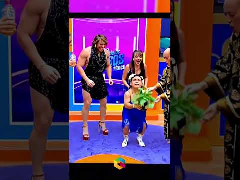 ABELITO SE VUELVE LOCO #lcdlf #lacasadelosfamosos #lcdlfmx