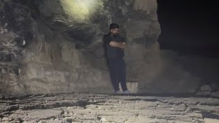 الجن الفرعون يحذرني من قوة غيلان الجن!!وماقصة الارض المسطحة 