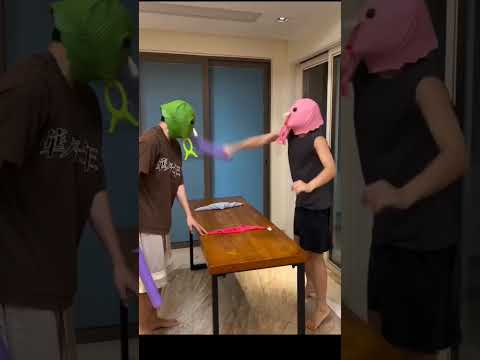 под конец чуть не умер от смеха😂😂😂