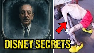 7 DISNEY SECRETS THEY DON’T WANT YOU TO KNOW