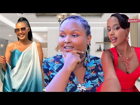 NANGA AGASUZUGURO MU BUZIMA|ABADIASPORA BARADUTERESE NGIRA UMUJINYA😥JULIET AVUZE IBYABAYE BYOSE