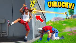 250 BEST KARMA Moments In Fortnite!