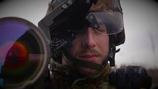 Air Defense Battery Training