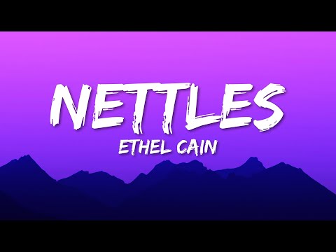 Ethel Cain - Nettles (Lyrics)