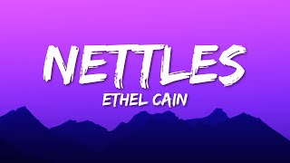 Ethel Cain - Nettles (Lyrics)