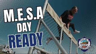 M.E.S.A Day: Inside the POPAT & Police Hiring Process with Mesa PD