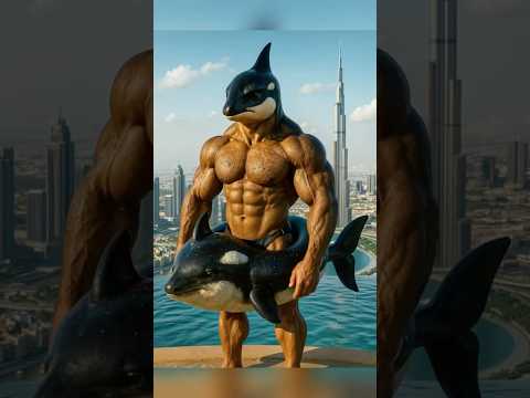 Sigma Dive King. PART 2 🌊💪 #Shorts #brainrot