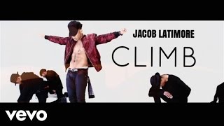 Jacob Latimore - Climb