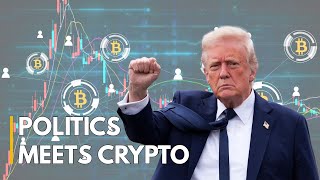 Crypto Risk and Regulation | Crypto Chaos: Trump, Bitcoin Volatility & Global Scams