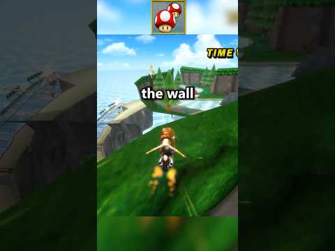 What if Mario Kart Wii had 200cc???