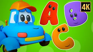 Phonics Song for Kids + More Learning Educational Videos