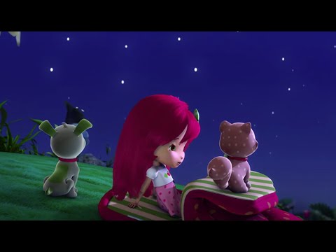 mirando las estrellas | Rosita Fresita | Wildbrain Niños