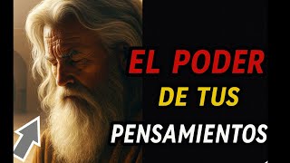 🔥 En tu mente está la puerta que abre tu verdadero destino