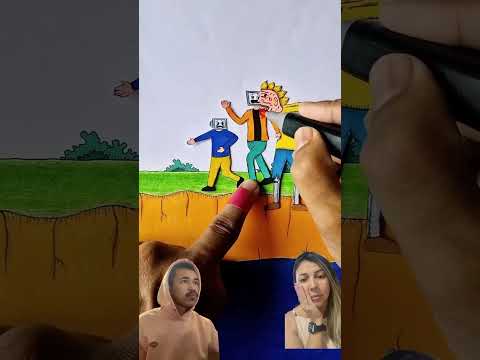 프링글스 볼펜 만들기🖊Pringles Pen DIY with Nano Tape! #Orbeez #Squishy #실리콘테이프