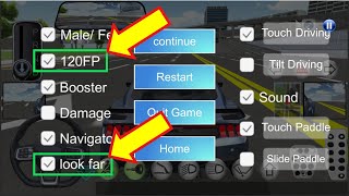 Working on 120 frames and a long-range button.
