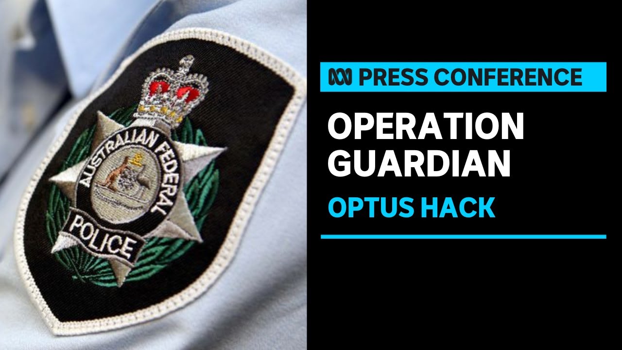 Australian Federal Police Announce Operation Guardian in Response to Optus Hack